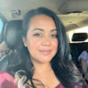 Meet your Posher, Maritza